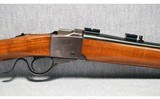 Ruger ~ No. 3 ~ 223 Remington - 3 of 10