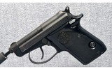 Beretta ~ 21A ~ .25 ACP - 2 of 3
