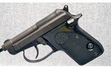 Beretta ~ 21A ~ .22 LR - 2 of 4