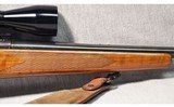 Winchester ~ Model 70 ~ .243 Winchester - 5 of 10