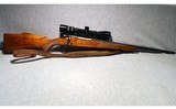Winchester ~ Model 70 ~ .243 Winchester - 2 of 10