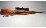 Winchester ~ Model 70 ~ .243 Winchester - 1 of 10