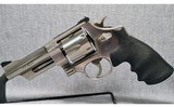 Smith & Wesson ~ 625-6 ~ .45 ACP - 2 of 4