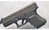 Glock ~ 29 Gen 4 ~ 10mm Auto - 2 of 4
