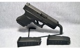Glock ~ 29 Gen 4 ~ 10mm Auto - 4 of 4