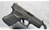 Glock ~ 29 Gen 4 ~ 10mm Auto - 1 of 4