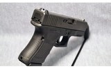 Glock ~ 29 Gen 4 ~ 10mm Auto - 3 of 4