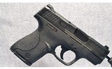 Smith & Wesson ~ M&P9 Shield - 1 of 3