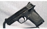 Smith & Wesson ~ M&P 9 Shield EZ ~ 9mm Luger - 2 of 4