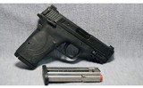 Smith & Wesson ~ M&P 9 Shield EZ ~ 9mm Luger - 4 of 4