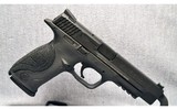 Smith & Wesson ~ M&P 9 Pro Series ~ 9mm - 1 of 4