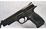 Smith & Wesson ~ M&P 9 Pro Series ~ 9mm - 2 of 4