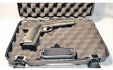 Sig Sauer ~ 1911 ~ .45 auto - 4 of 4