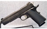 Sig Sauer ~ 1911 ~ .45 auto - 2 of 4