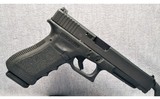 Glock ~ 34 ~ 9mm - 1 of 4