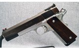 Les Baer Custom Inc. ~ Custom 1911 Boss ~ .45 auto - 2 of 10