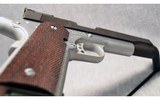 Les Baer Custom Inc. ~ Custom 1911 Boss ~ .45 auto - 5 of 10