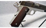 Les Baer Custom Inc. ~ Custom 1911 Boss ~ .45 auto - 4 of 10