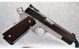 Les Baer Custom Inc. ~ Custom 1911 Boss ~ .45 auto - 1 of 10