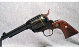 Ruger ~ New Vaquero ~ .357 magnum - 2 of 4