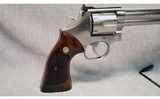 Smith & Wesson ~ M686-1 ~ .357 Magnum - 6 of 6