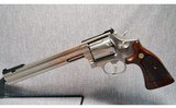Smith & Wesson ~ M686-1 ~ .357 Magnum - 2 of 6