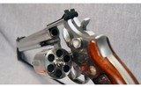Smith & Wesson ~ M686-1 ~ .357 Magnum - 4 of 6