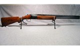 Browning ~ Citori ~ 12 Gauge