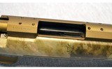 Browning ~ X-bolt ~ 6.5 creedmoor - 11 of 12