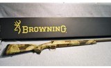 Browning ~ X-bolt ~ 6.5 creedmoor - 12 of 12