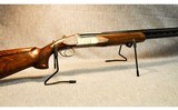 Antonio Zoli ~ Z ~ 12 Gauge