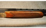 Antonio Zoli ~ Z ~ 12 Gauge - 4 of 13