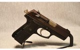STURM RUGER & CO ~ P95DC ~ 9mm Luger - 1 of 4