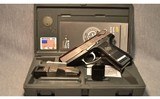 STURM RUGER & CO ~ P95DC ~ 9mm Luger - 4 of 4