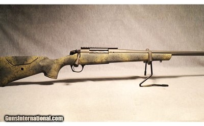 Bergara ~ B-14 ~ .270 Winchester
