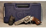 COLT'S MFG ~ KING COBRA ~ .22 Long Rifle - 10 of 10
