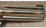 COLT'S MFG ~ KING COBRA ~ .22 Long Rifle - 8 of 10