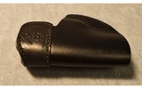 KIMBER ~ MICRO 9 ESV ~ 9MM LUGER - 4 of 6