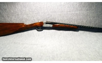 FAUSTI ~ DEA ~ 28 GAUGE