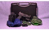 SIG SAUER ~ P320 ~ 9MM LUGER - 8 of 8