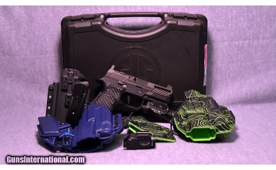 SIG SAUER ~ P320 ~ 9MM LUGER - Image 8 of 8