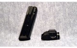 SIG SAUER ~ P320 ~ 9MM LUGER - 7 of 8