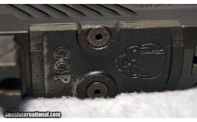 SIG SAUER ~ P320 ~ 9MM LUGER - Image 5 of 8