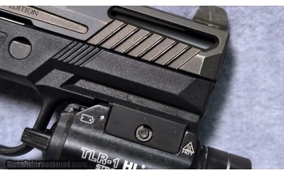 SIG SAUER ~ P320 ~ 9MM LUGER - Image 4 of 8