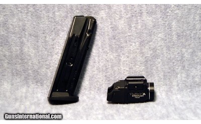 SIG SAUER ~ P320 ~ 9MM LUGER - Image 7 of 8