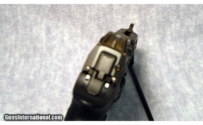 SIG SAUER ~ P320 ~ 9MM LUGER - Image 3 of 8