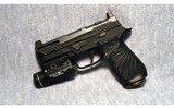 SIG SAUER ~ P320 ~ 9MM LUGER - 2 of 8