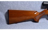 Remington Arms Co ~ 541-T ~ .22 S/L/LR - 2 of 9