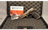 Beretta ~ 92X Performance ~ 9mm Luger - 4 of 4