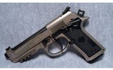 Beretta ~ 92X Performance ~ 9mm Luger - 2 of 4